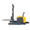 stacker capacity 2.5ton 1.5 ton forklift economic electric stacker